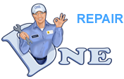 Appliance Repair in Los Angeles